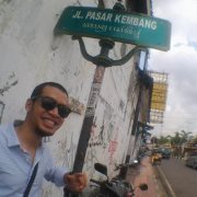 Yody Rizkianto