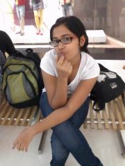 Abhisikta Kumar