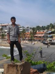 Athulraj Puthalath