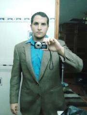 Odin Gutierrez