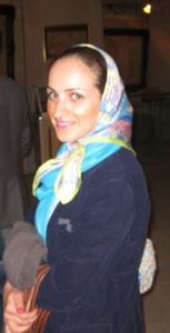 Howra Lorzadeh
