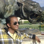 Sharath Kumar