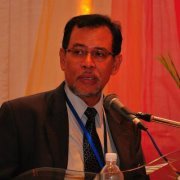 Borhanuddin Mohd ali