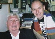 Steve Herbert