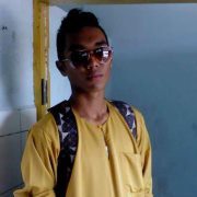 Muhd Fary-zal