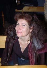 Кремена Стоянова