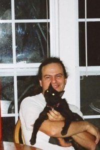 Kevin Kelly