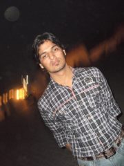 Chand Mirza