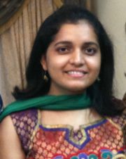 Neha Rane