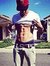 Justin Standford