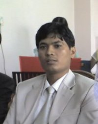 Joel Shrestha