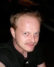 Christopher Dissauer