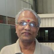 Subramanian Iyer
