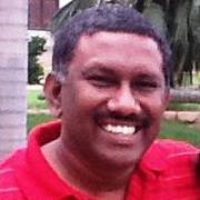 Ganesh Arcot