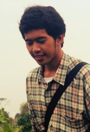 Indra Irawan