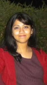 Aparajita Chowdhury