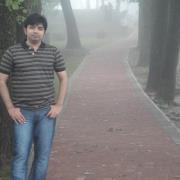 Nauman Malik