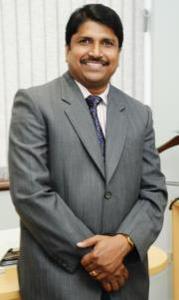 Naveen Das