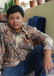 Andhika Rudito