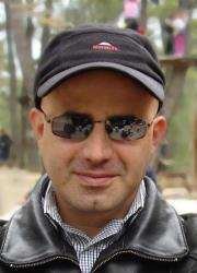 Dimitris Sotiropoulos