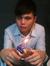 Jasser Mok