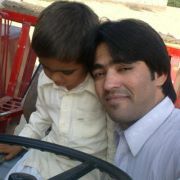 Asif Nawaz