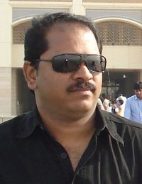 Saji Varghese