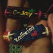 C-jay Arnau