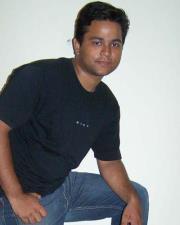 Kshitij Joshi
