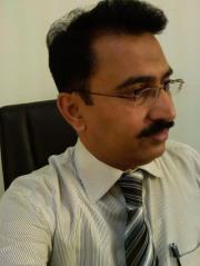 Muhammad Farooqi