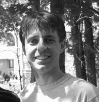 Colin Crossman