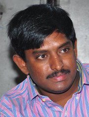 Ranganadh Kodali