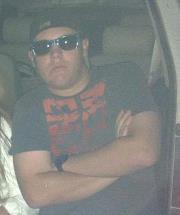 Austin Holm