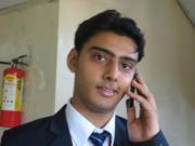 Abhinav Kumar