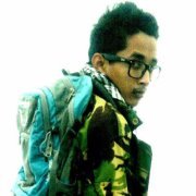 Rabi Shrestha
