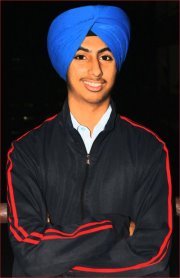 Gurpreet Bal