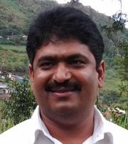 Shambhu Mishra