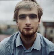 Филипп Щелканов