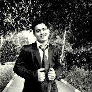 Vaibhav Mishra