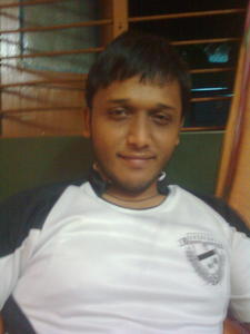 Ragumoorthy Nehrumoorthy