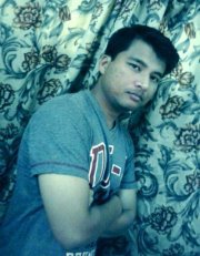 Dibyendu Bal