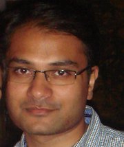 Anshuman Gupta
