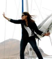 Sukriti Jha