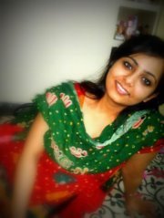 Amrita Karmakar