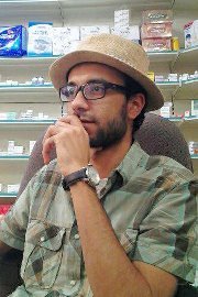 Khaled El-gredly