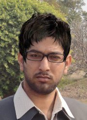 Ajeet Raj