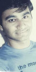 Jaydeep Gadara