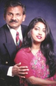 Shamim Haider