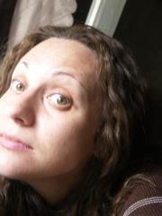 Алена Распопова