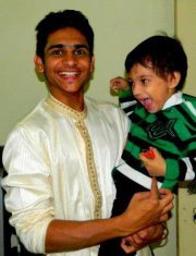 Abhishek Deshpande